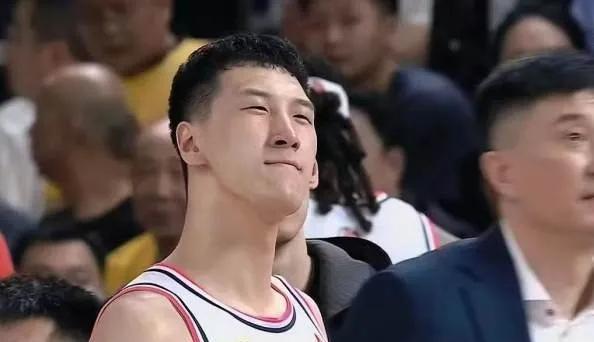 张镇麟退出中国男篮集训队，这六个人最有希望接替他入选！第一位杜润旺不稳定的高炮