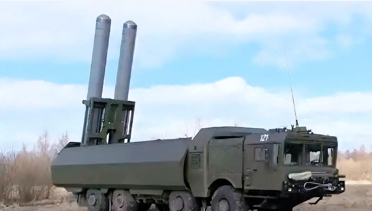 万万没想到，俄军号称天下无敌的9马赫锆石高超音速导弹，还没来得及发射就折戟克里米