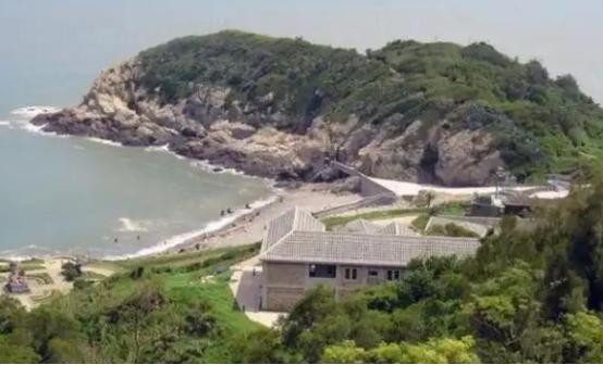 一旦台海爆发冲突，最难啃的骨头不是台湾本岛，而是距大陆最近点约34公里，距福建连