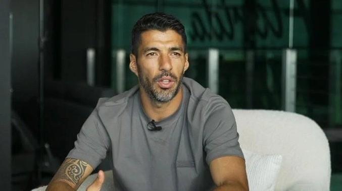 路易斯·苏亚雷斯：“在利物浦，我简直就是个野兽。所有球都能进，我依靠的是本能……