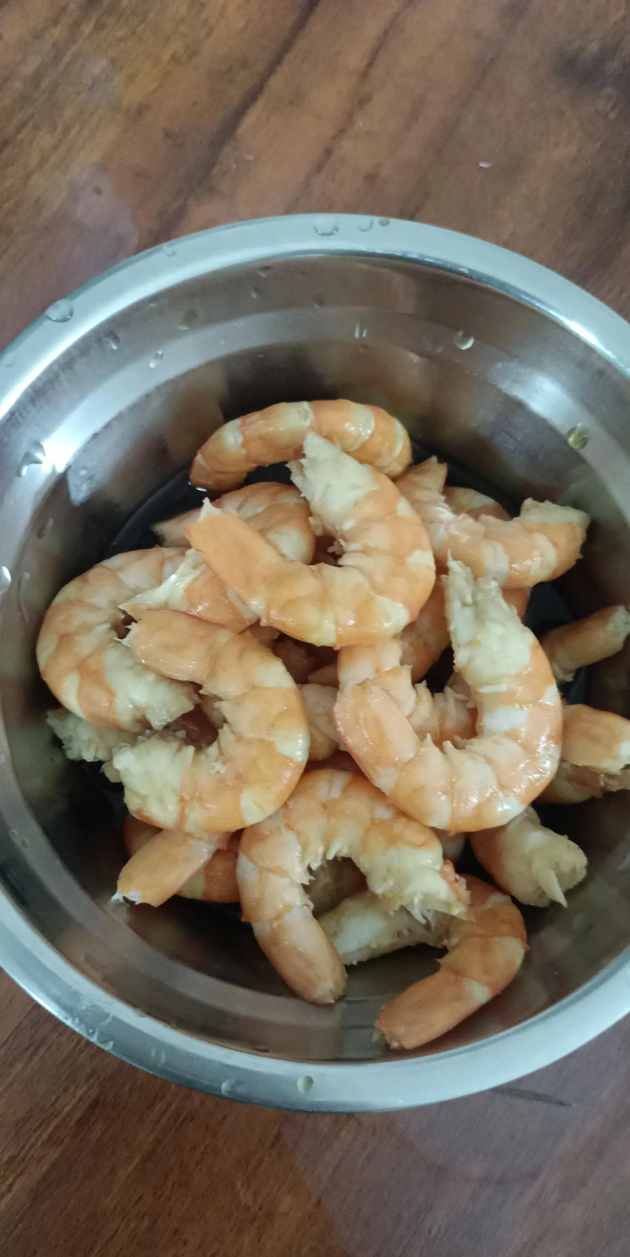 #用实况照片记录美食#