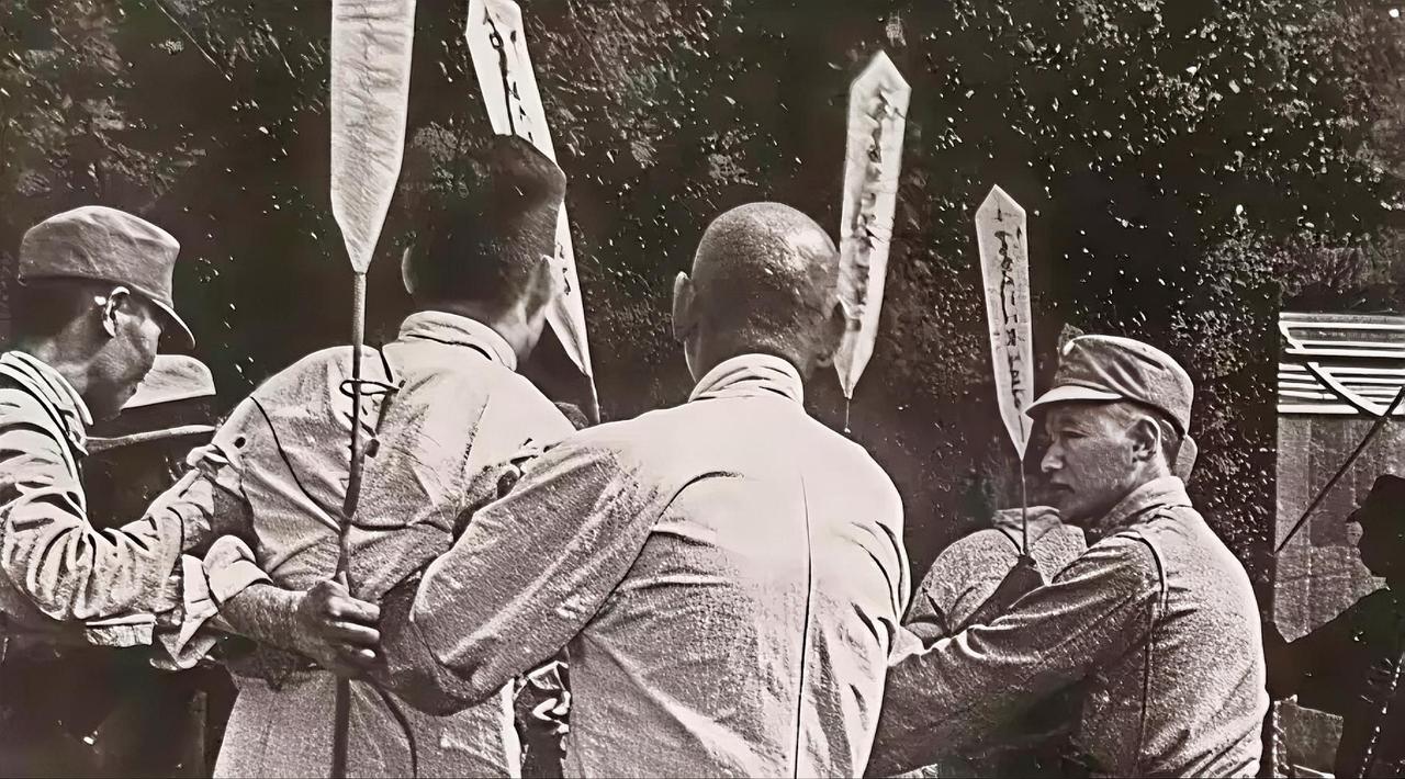 1940年，中共豫北组织部部长吴蓝田，因和多名女干部乱搞男女关系，和敌伪暧昧不清