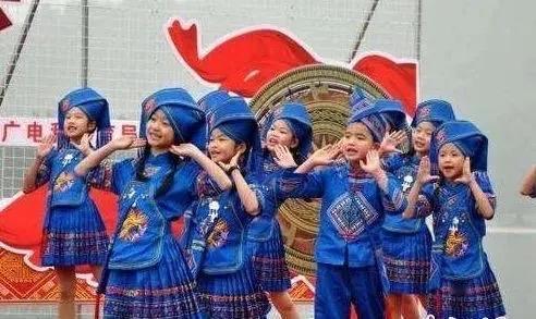 广西三月三狂欢攻略！锁定南宁江南，解锁别样民俗盛宴广西三月三的狂欢号角已经吹