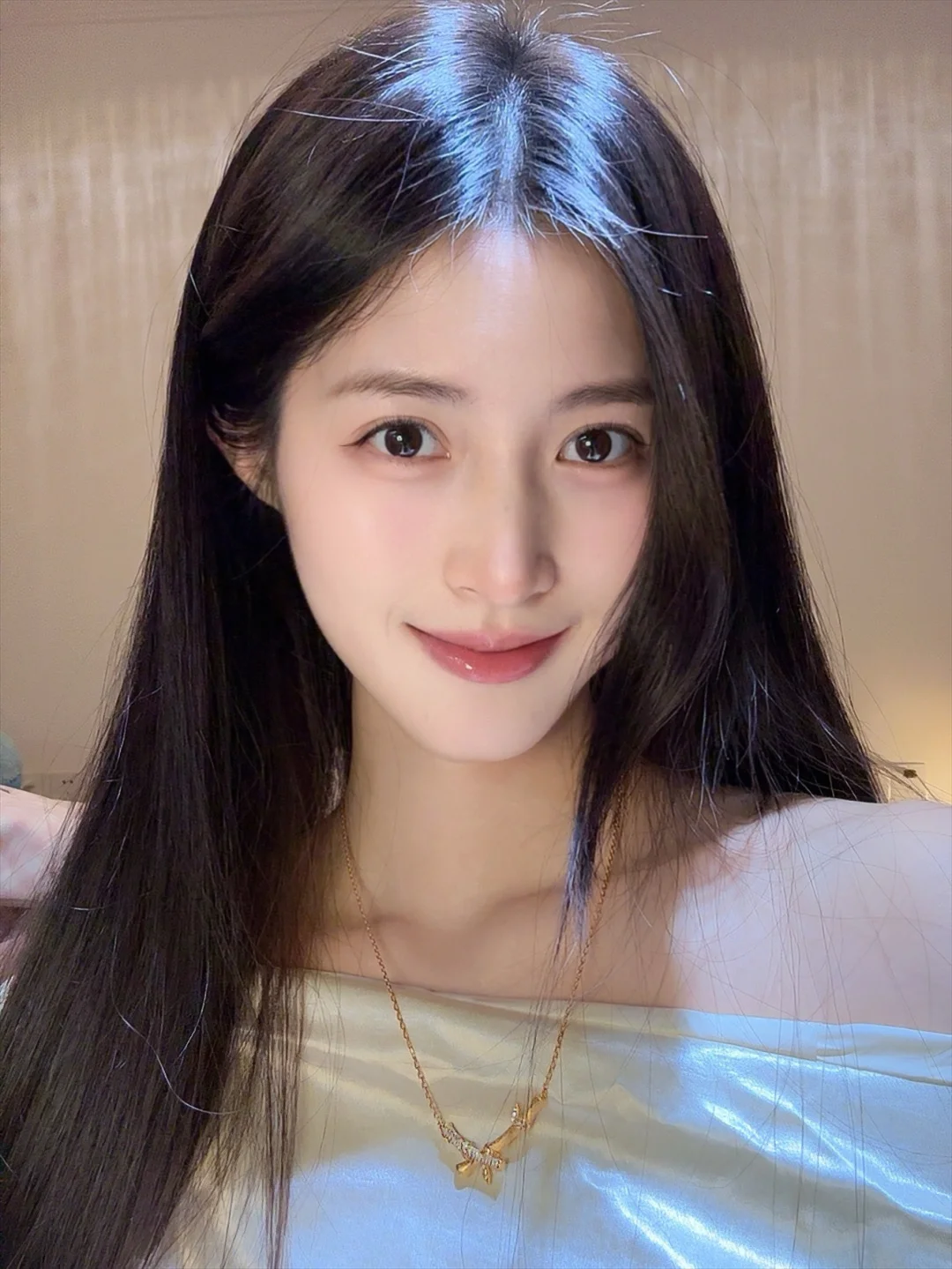 今天温柔一点🤍