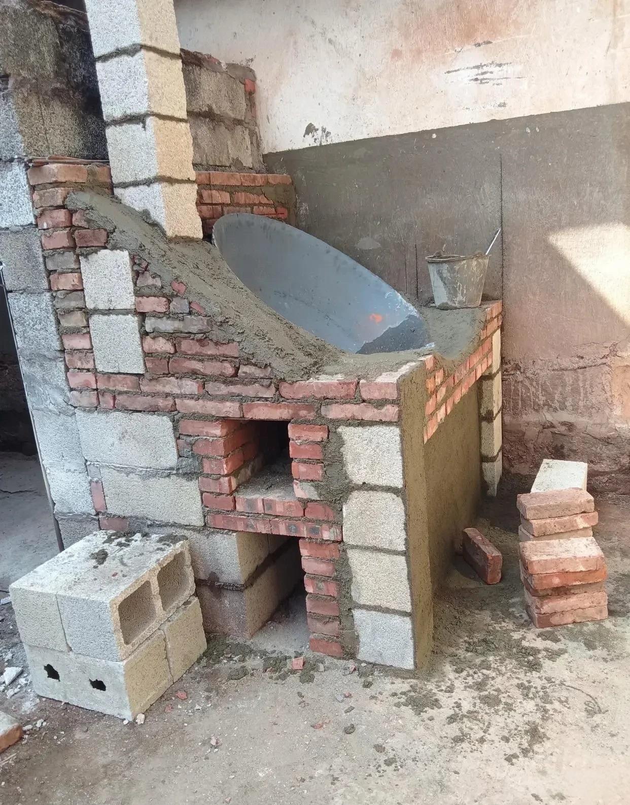 第一次看见这种的造型