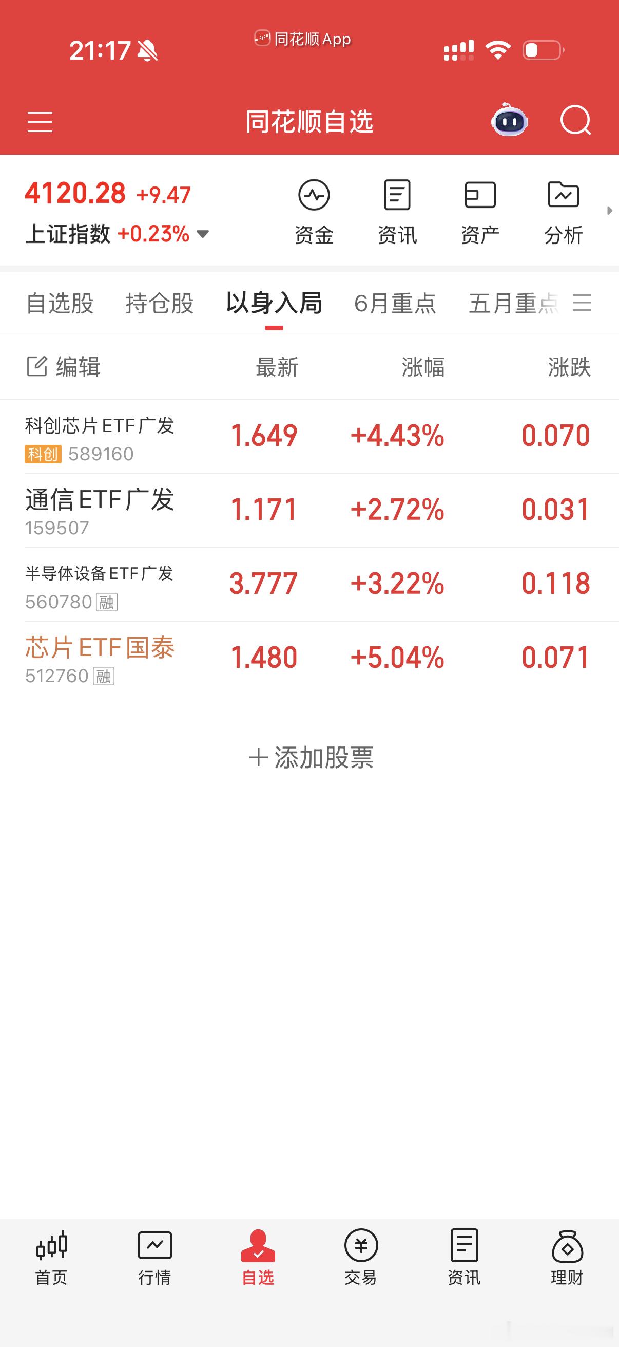 还有要补充的吗