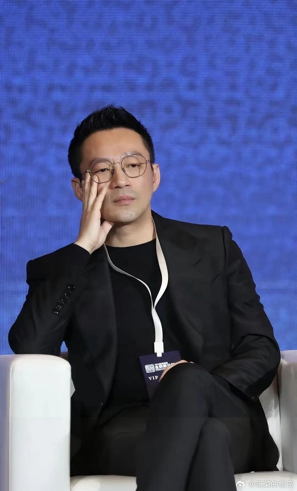 难怪大S一家看不上前女婿汪小菲，不怪S家矫情，汪小菲简直就是个“巨婴”。这次马筱