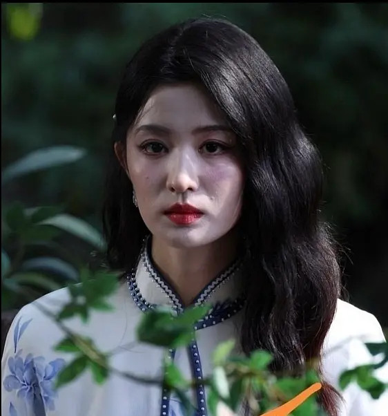到底谁说王楚然是大美女的？