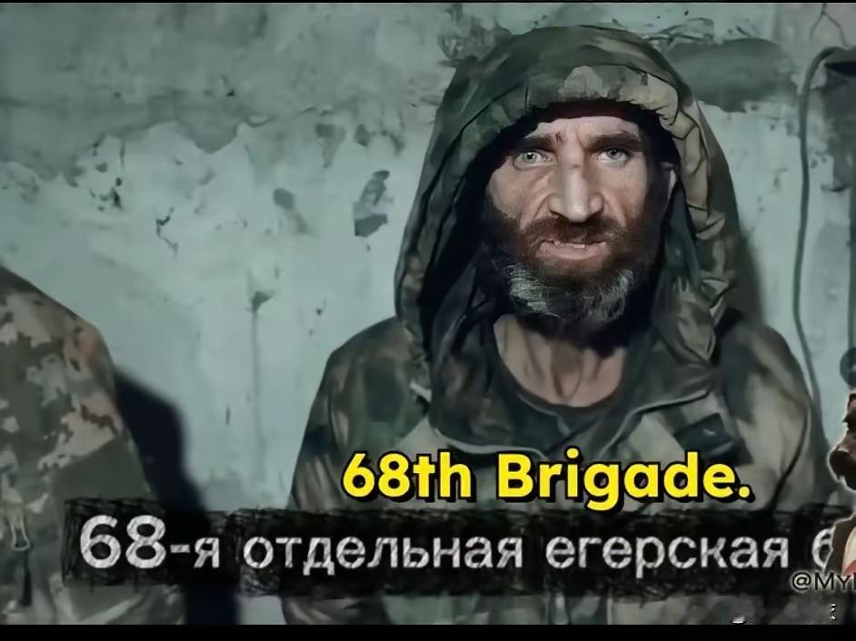 大批俘虏又来了，乌友们不用再大捷来反驳了。这两天乌军在红军城方向遭受了惨重损失