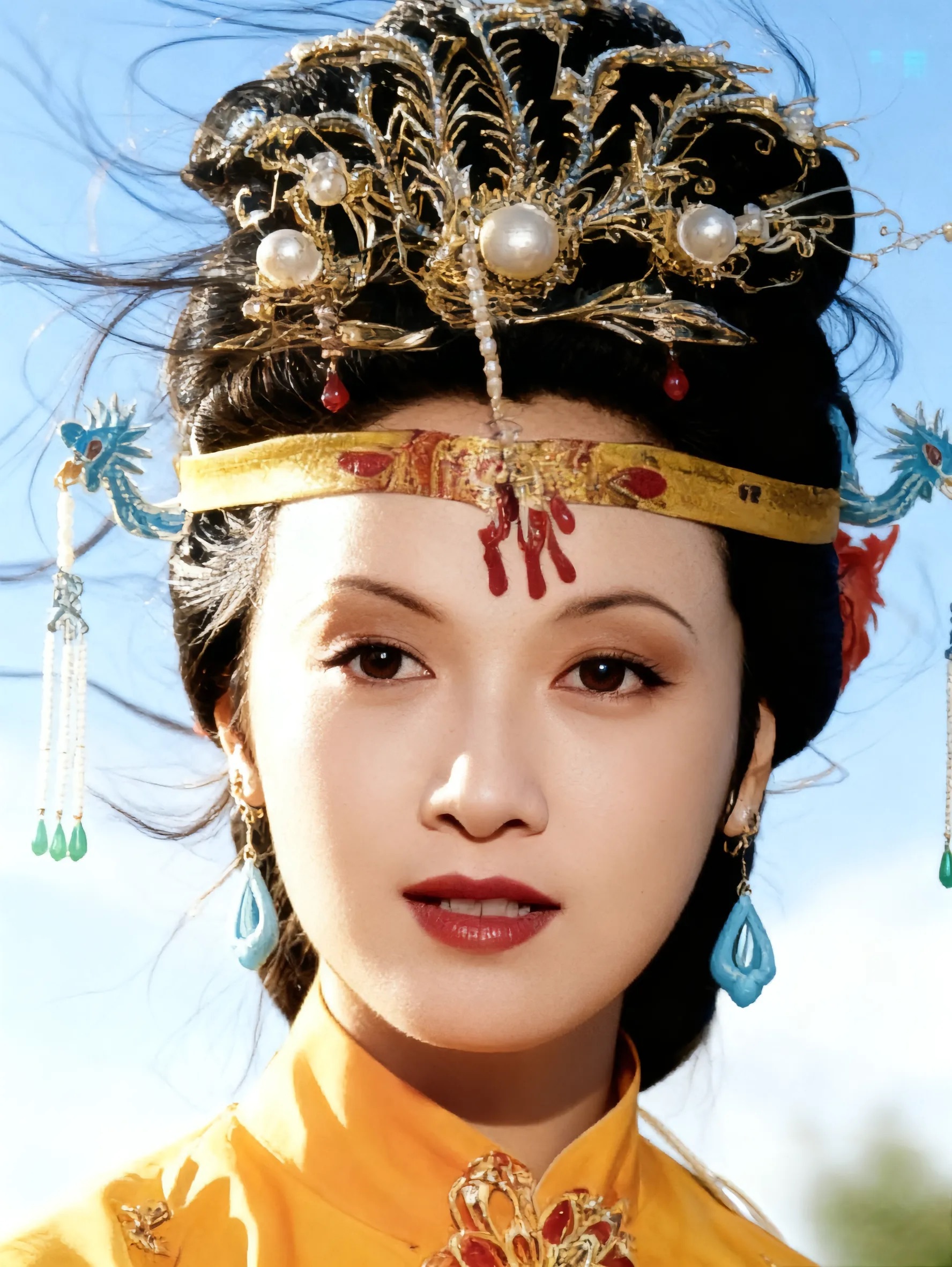 如果她们不生在那个年代。红楼梦​​​