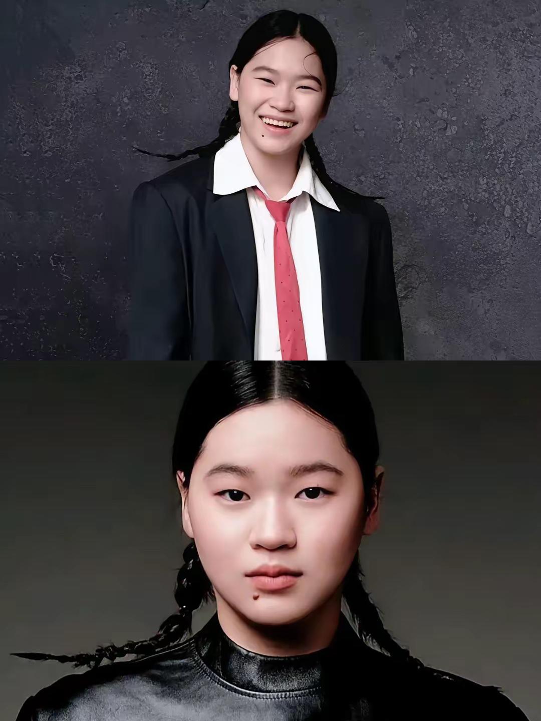 全红婵跳水厉不厉害我不评价但是我敢确定一件事，就是全红婵这个人，她就像一