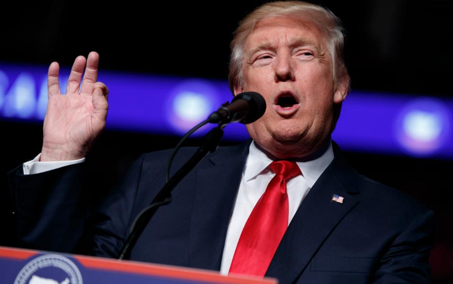 特朗普武力控制委内瑞拉石油，中国暂停所有委内瑞拉原油采购！很多人以为懂王这步棋赚