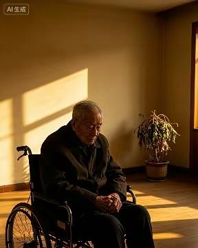 一位85岁退休院士非常现实的话：五十岁就该收拾好行李；六十岁把所有银行账户归