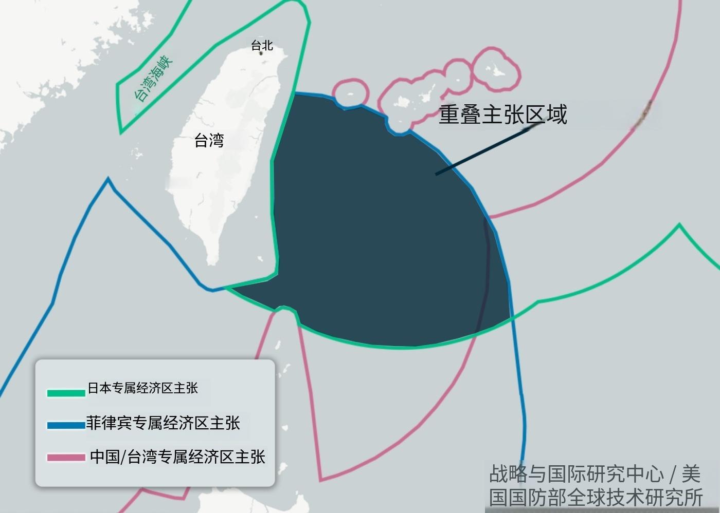 美国的南海问题反华智库AMTI，又开始为日菲的非法海上划界谈判辩护。不过原文也承