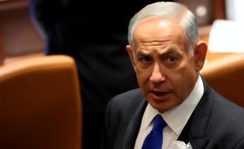 以色列罕见地在中日外交风波中保持沉默，不是出于犹太人的感同身受，而是有难言之隐！