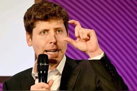 美国AI投入产出严重失衡！OpenAI被质疑为科技庞氏骗局，本土AI泡沫濒临破