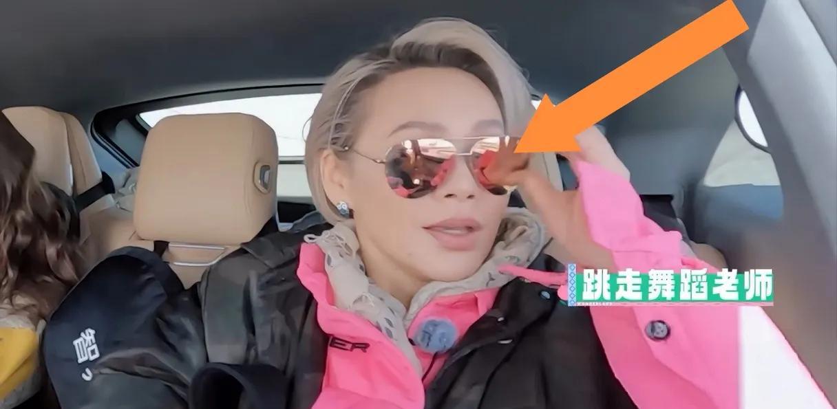 宁静这回有点怂，全网都知道了？天呀，绝了。哎呀，就是……董思成：浪姐累不累