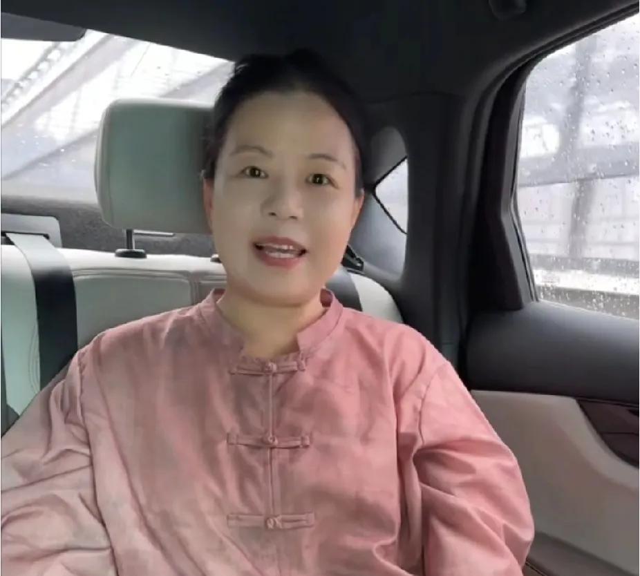 这几天集体上演哭戏为哪般？听柴大姐大姐怎么说：大姐说，他是在瓷都看到了他原来不