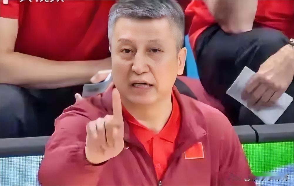 实话实说，新一届男篮国家队，除了庞铮麟，郭士强真应该给这位球员一次机会。新一届