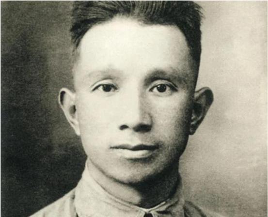 解放战场上，我军10位打仗厉害，战绩突出的将才，分别都是谁“1955年9月27