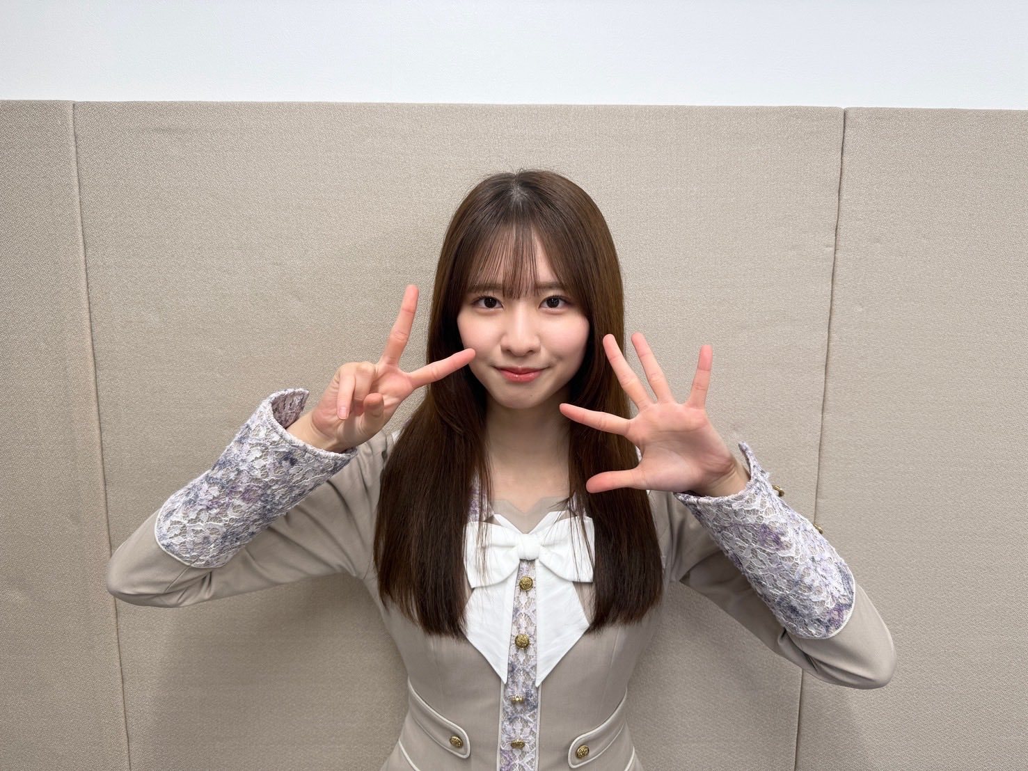 菅原咲月　週刊乃木坂ニュース