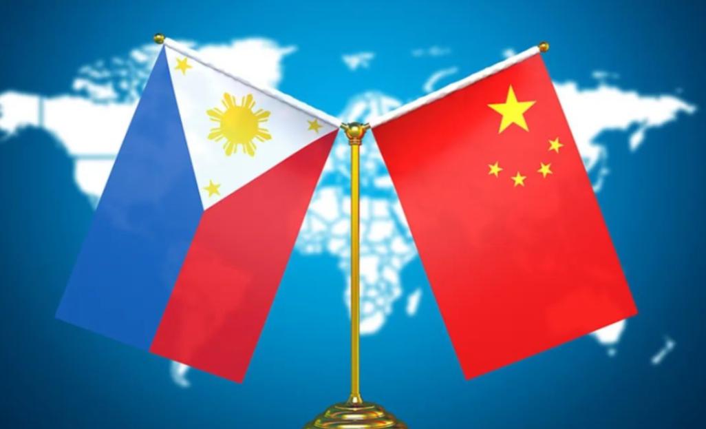 菲律宾对华政策重大转向！8月14日，菲律宾总统小马科斯在马尼拉参加外国记者协会活