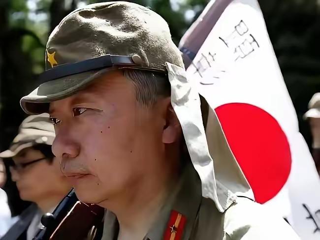 日本为什么总想侵略中国呢？日本前首相石破茂给出了答案！在前段时间，日本前首相石破