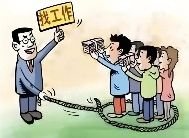 就业公平引热议：县域择业“近亲繁殖”圈层固化？在小县城里，一直存在一个很现
