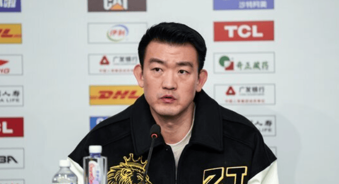 王博: 我们有很好的防守体系, 完全有能力限制对方外线得分