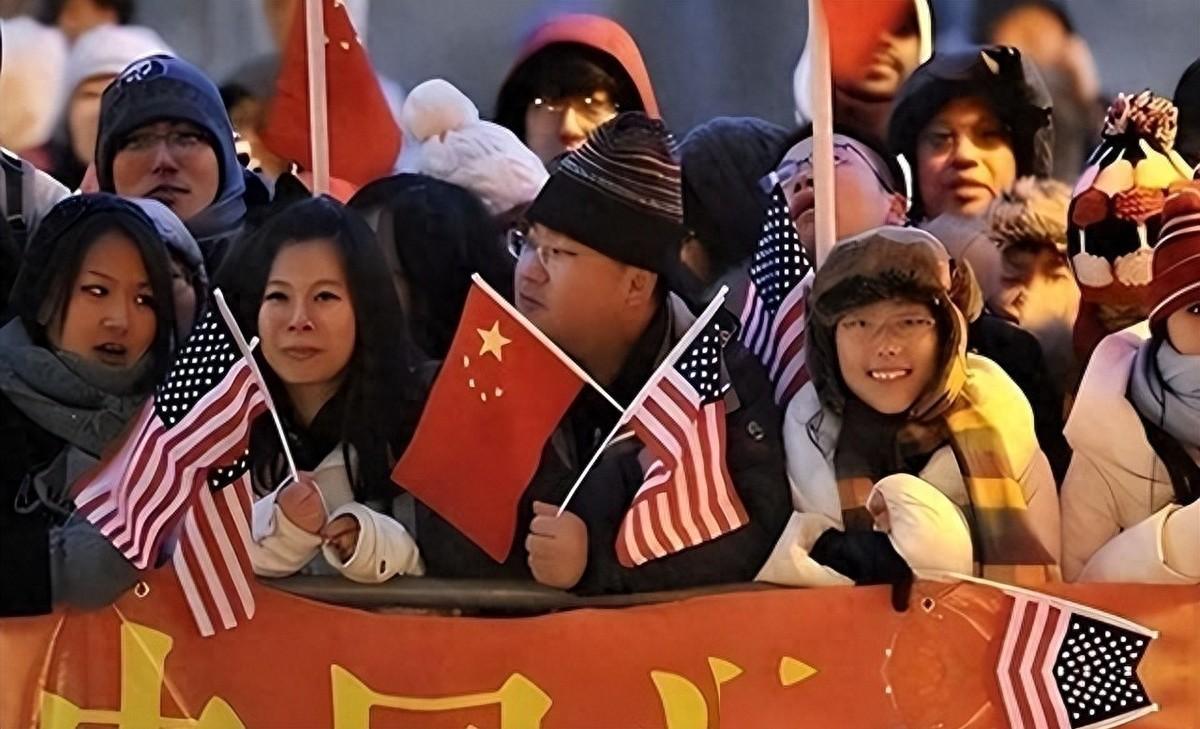 2026年刚过半，美国主流媒体突然给全国人民算了一道“反向账单”——中国留学生大