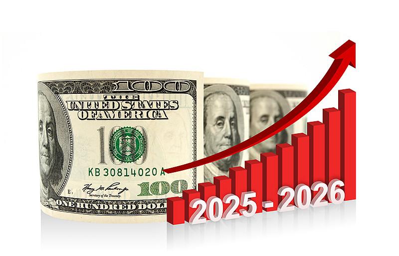 你认为人民币升值会持续多久？2026年这一轮人民币升值，着实让不