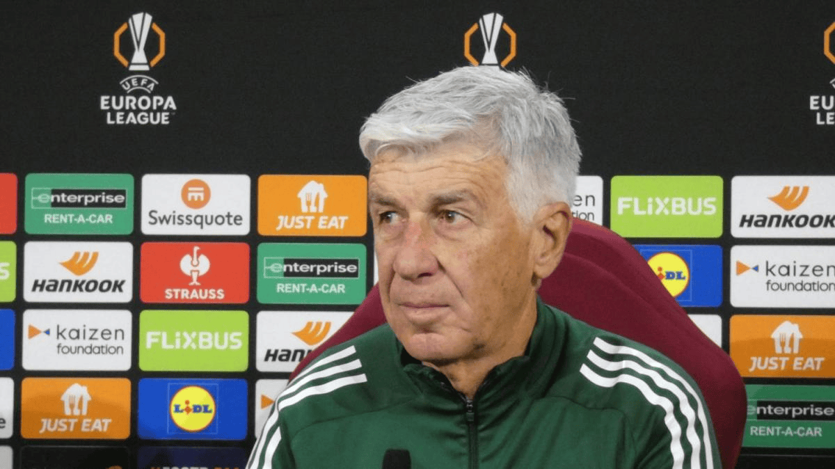 加斯佩里尼: 还会用迪巴拉踢伪9号, 当他健康时明显更具质量