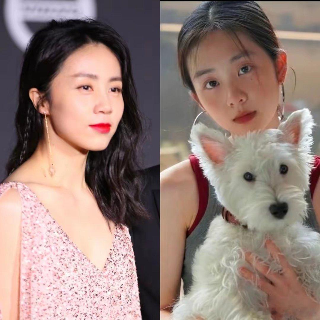 大家发现了没20岁黄多多有一个非常明显变化，不是她相貌变成熟了，而是整个人越来越