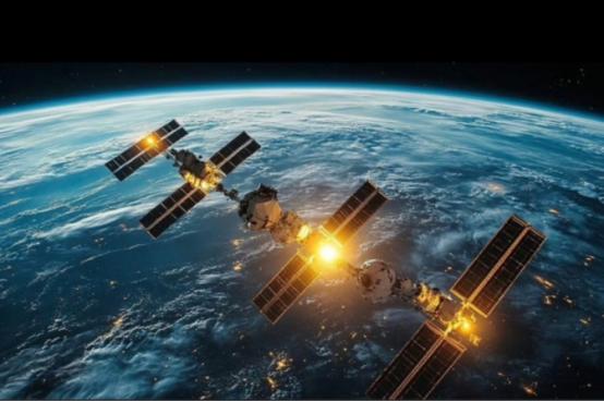 马斯克的星链终于暴露了美国的真实面目！马斯克弄星链表面上是要服务全球全人类，实际