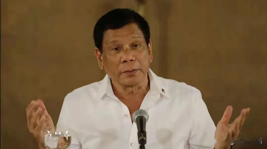 “杀人犯代言人”硬刚海牙法庭！杜特尔特律师团输掉关键一仗杜特尔特的法律团