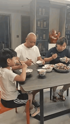 想喝酒，直接说啊。