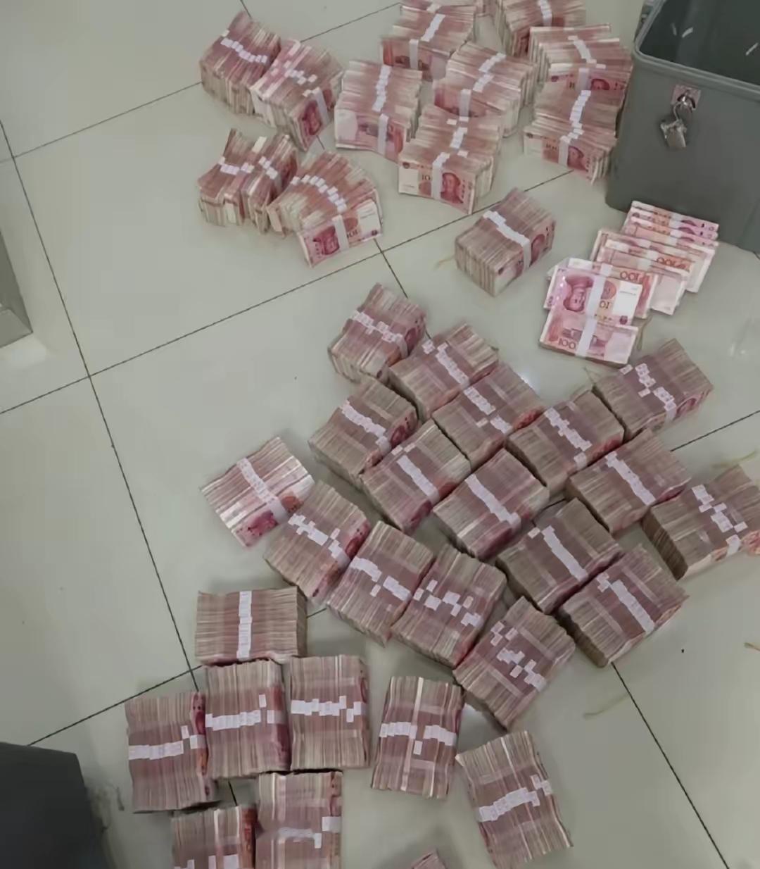 这些钱三个儿子够用不？