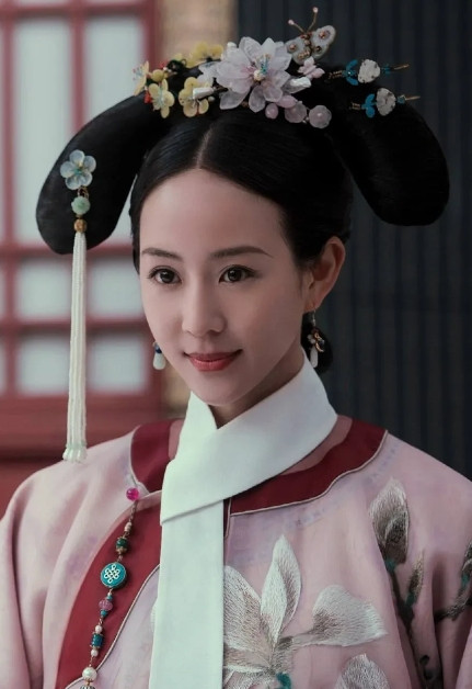 “朕就要愉妃！”1791年，81岁的乾隆，点名让79岁的愉妃侍寝，太监劝他换个年