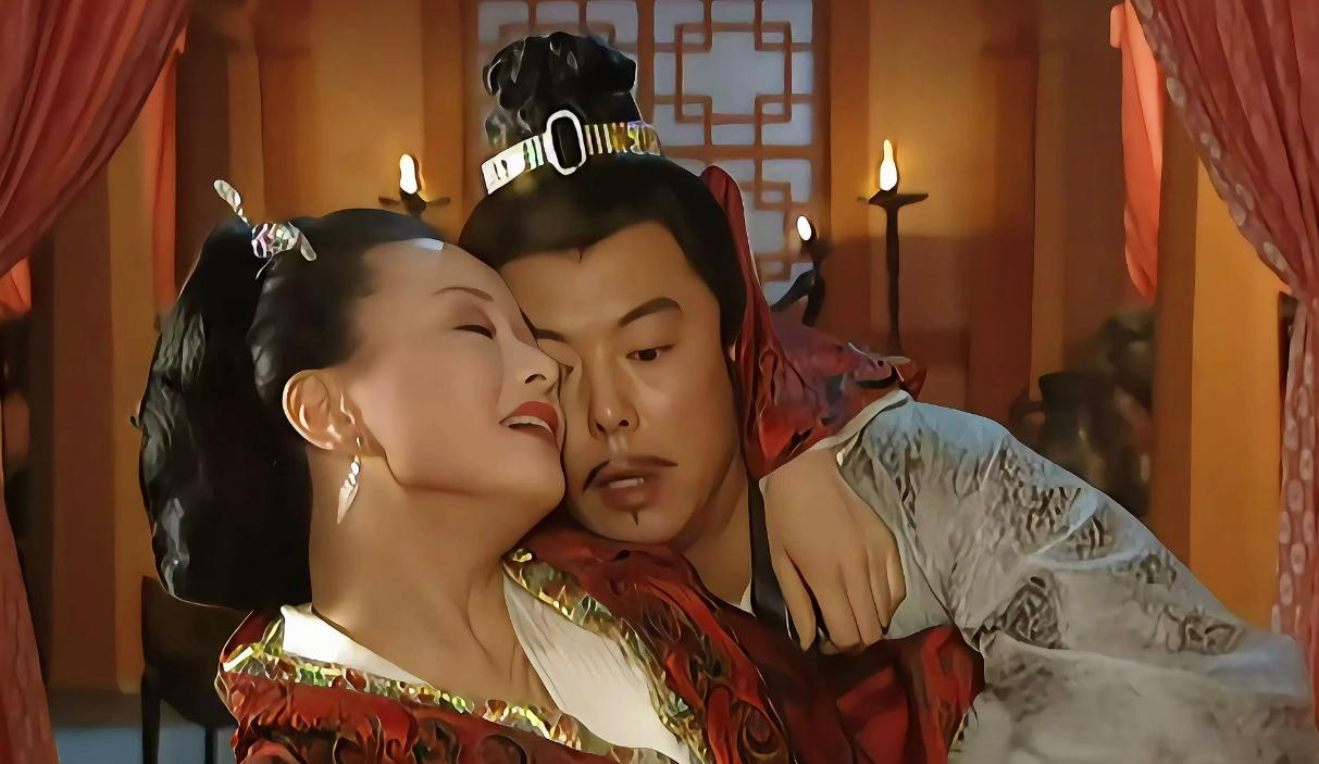 嫪毐为何让赵姬那么痴迷？司马迁道出了其中的原因公元前247年，13岁的嬴政在