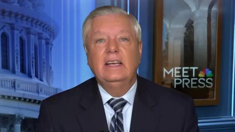 美国承认：“俄罗斯已经不会从乌克兰撤出了”。1月16日，美国反俄参议员林赛·