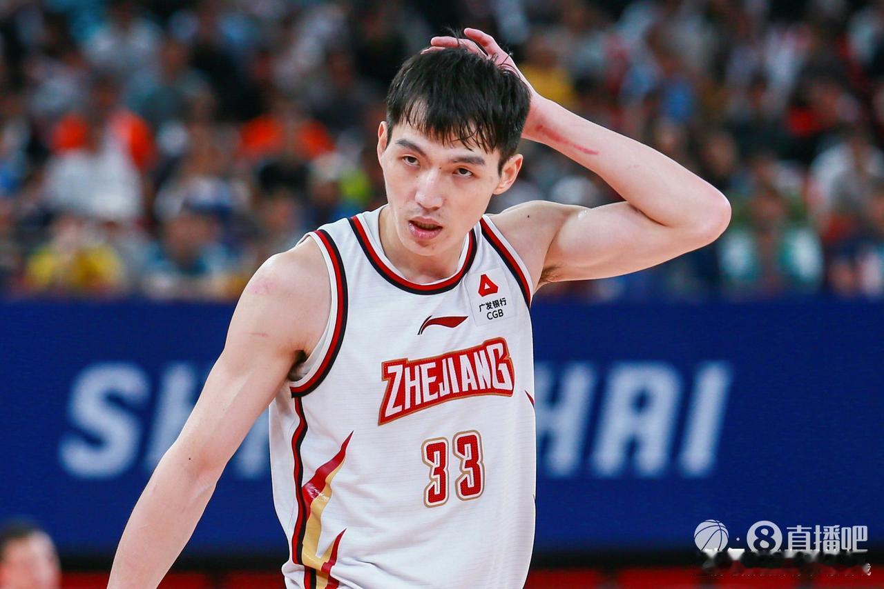 CBA这一场球让人琢磨不透？没想到青岛崂山啤酒通过加时赛客场73：78输给了浙江