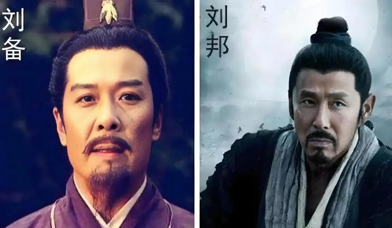 刘邦手下人才有:韩信、彭越、英布、樊哙、周勃、陈平、潇何、灌婴、曹参、张良。