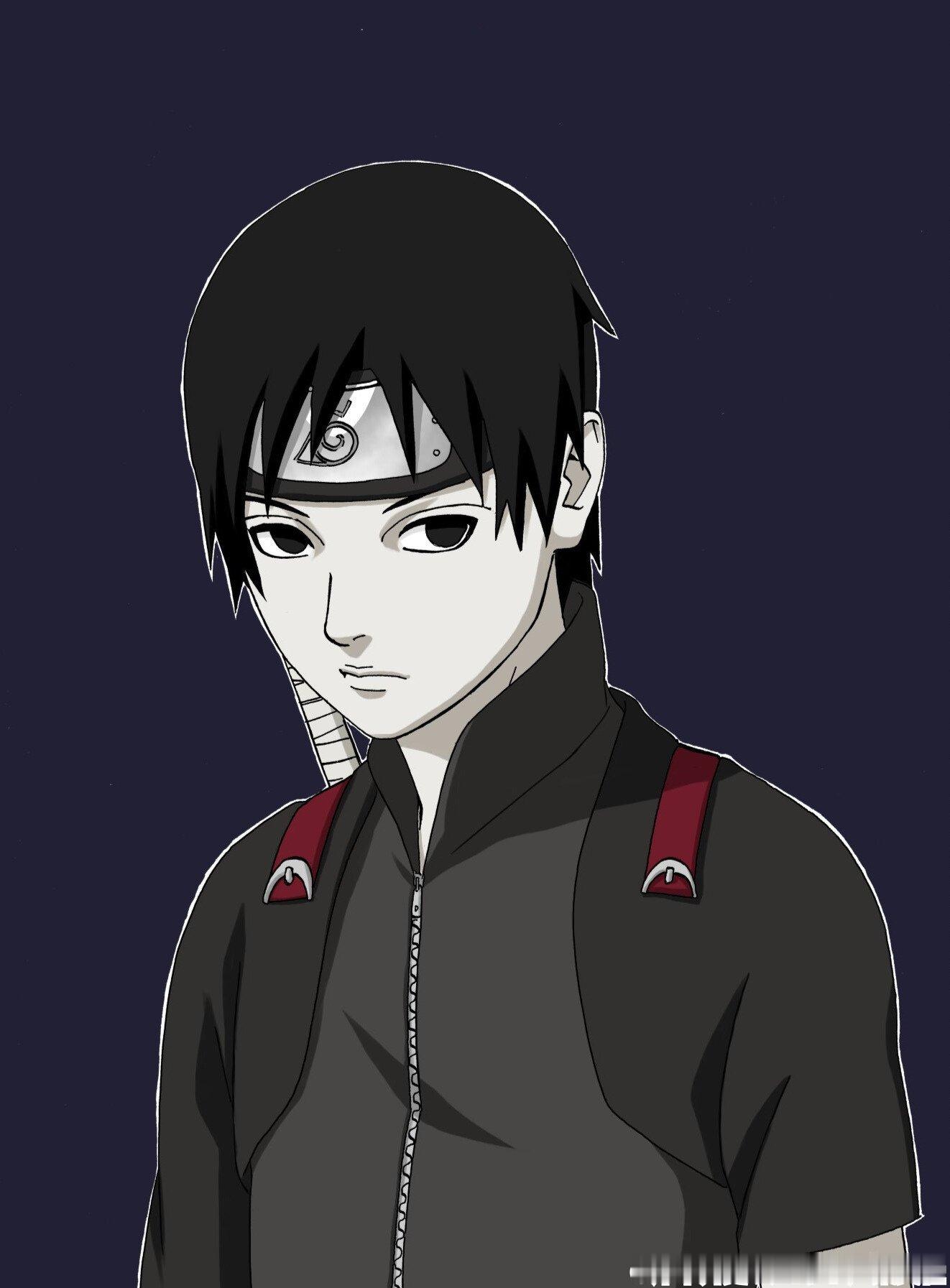 【火影忍者官方最新发布人物生日贺】他总是冷静沉着精通忍者绝技“超兽伪画”。加入