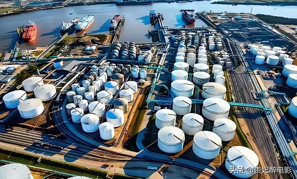 现在全世界总算反应过来了，中国2025年那波疯狂囤油，压根不是外媒瞎喷的“败家行