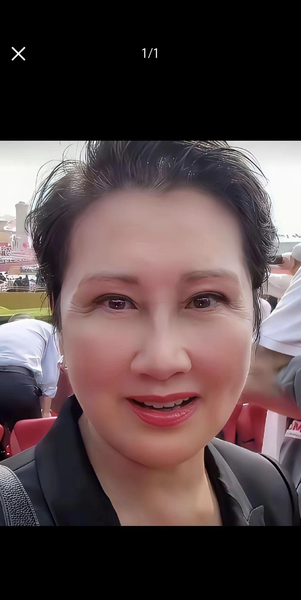 我滴神啊，总有一天人们会唾弃美颜回归真实的！爱美之心人皆有之，但是特点没了