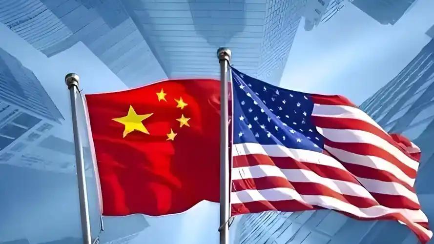 中美将达成实质性协议！外媒援引专家观点表示，但美国要拿到需要的东西，都需要付出代