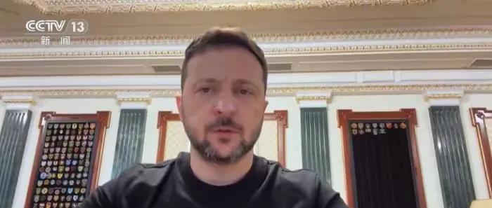 这才是真正的战斗民族，乌克兰爆发了。在成功大规模轰炸俄