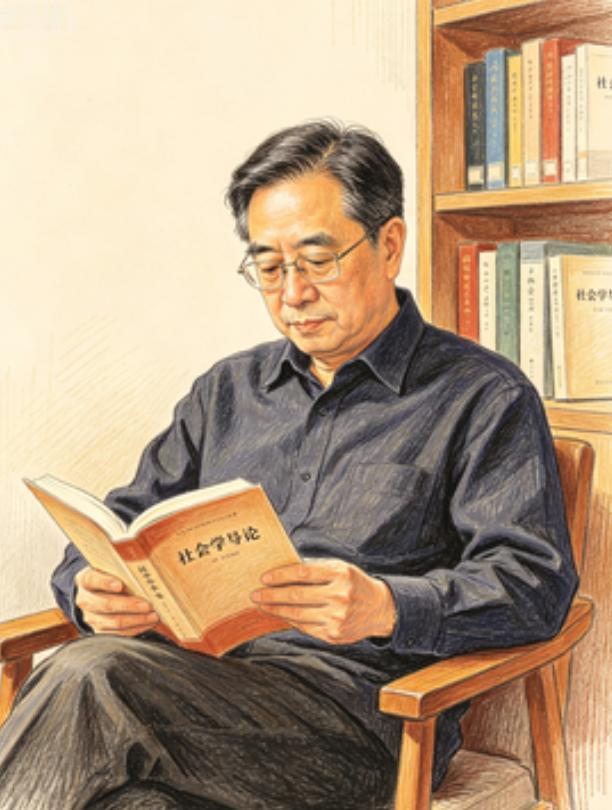 一位学者说：说什么都晚了，现在只能怀念从前，但是再也回不去了，新的既得利益集团已
