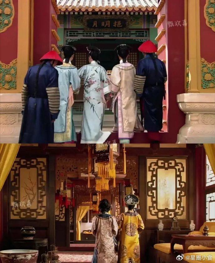 《甄嬛传》她看似赢得风光满面，实则输的一无所有…