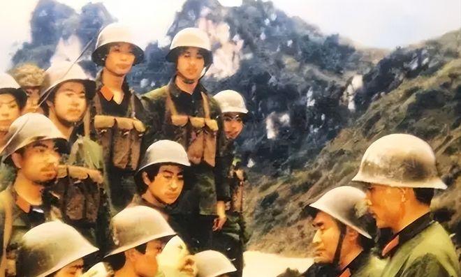 2007年，对越自卫反击战的老兵刘亮华去办低保手续，却被工作人员骂了句“不要脸”